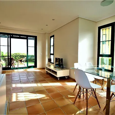Sierra Cortina El Pinar Holiday home
