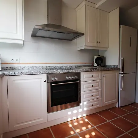 Sierra Cortina El Pinar Holiday home